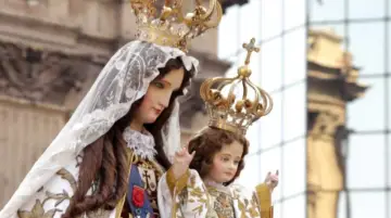 Por qué el Día de la Virgen del Carmen es feriado