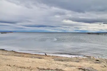 ¿Qué hacer de noche en Punta Arenas, Chile?