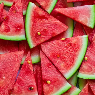 10 beneficios de la sandia para la salud