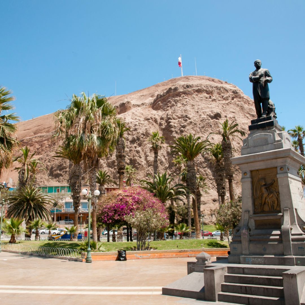 The Best Things To Do In Arica, Chile 