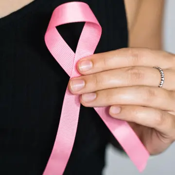 Octubre Rosa: Prevención del cáncer de mama