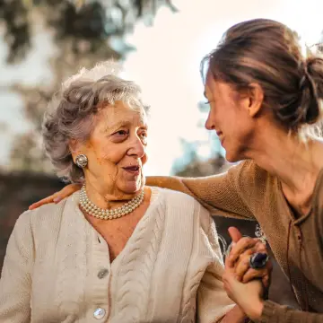 Cómo sorprender a mamá en su día