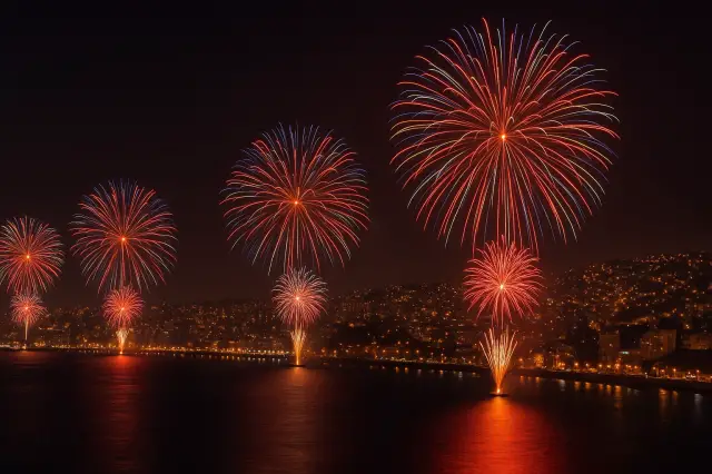 Cuándo será el primer feriado de 2026 en Chile