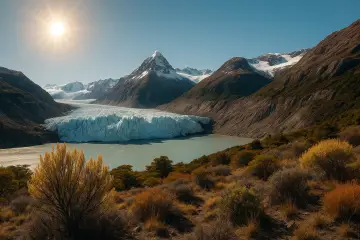 Cómo afectará el cambio climático al turismo en Chile en 2026