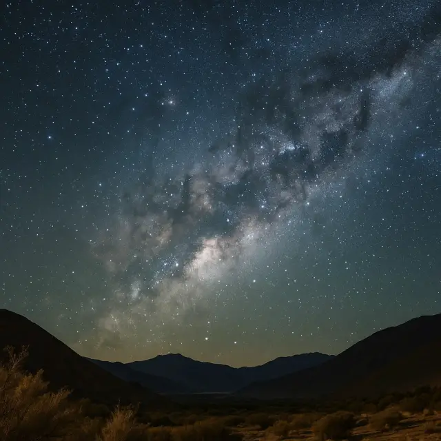 Fenómenos astronómicos en Chile 2026