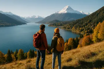 Feriados XL en Chile 2026 y sus mejores escapadas